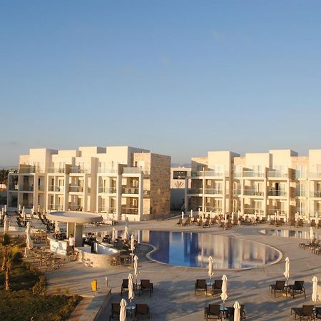 Gold Lagoon Kosher Hotel Paphos Bagian luar foto